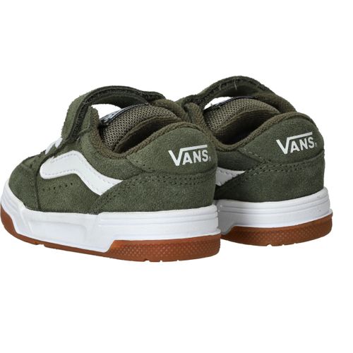 Durlinger Vans Hylane