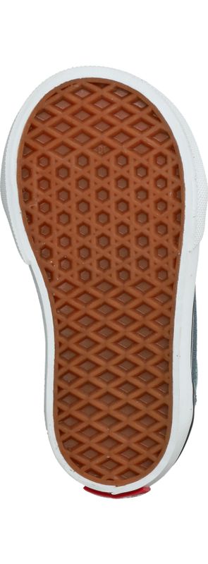 Durlinger Vans Old Skool klittenband