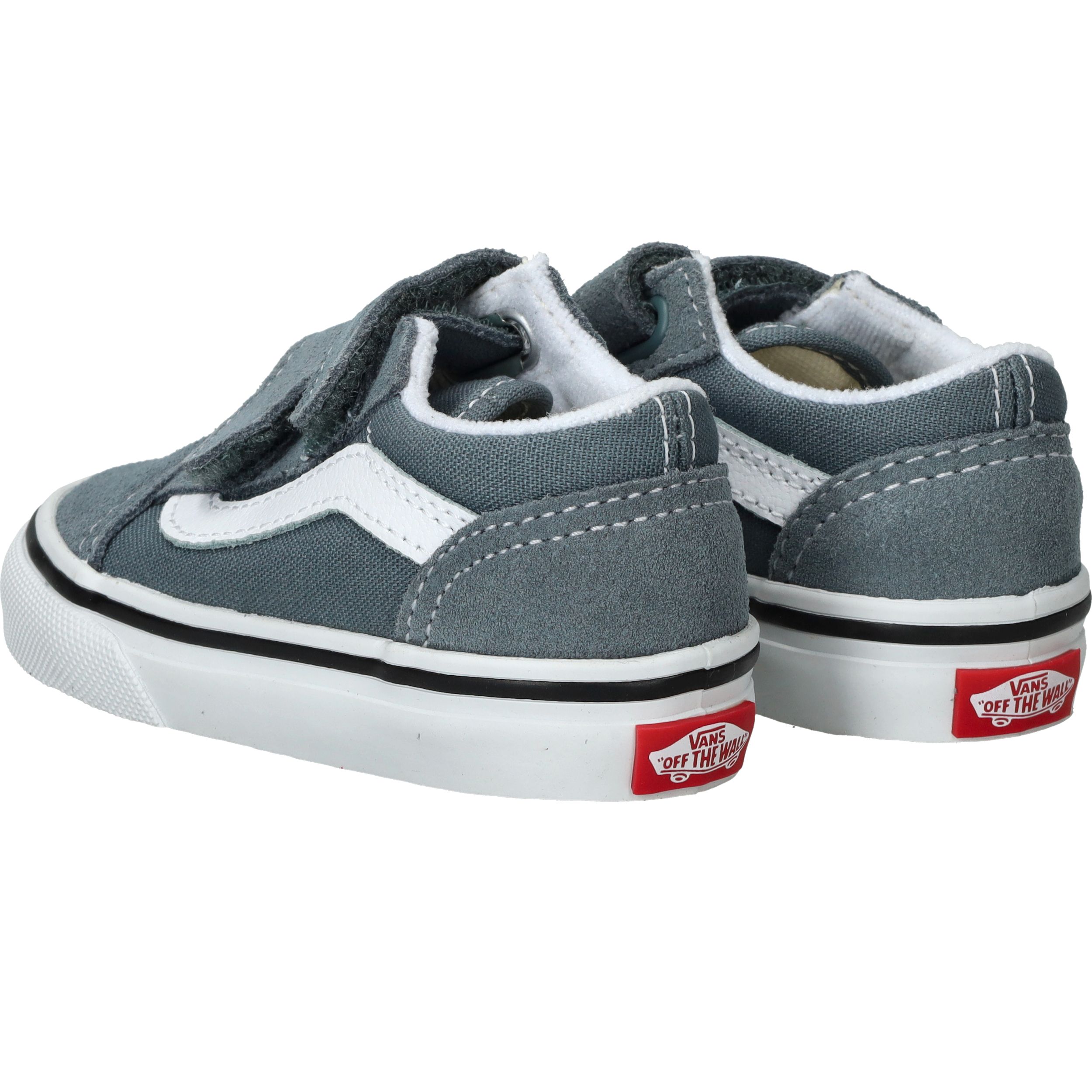 Durlinger Vans Old Skool klittenband