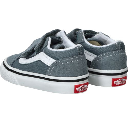 Durlinger Vans Old Skool klittenband