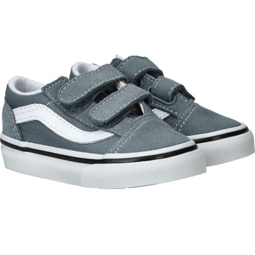 Durlinger Vans Old Skool klittenband