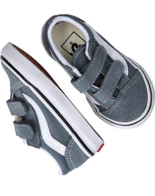 Durlinger Vans Old Skool klittenband