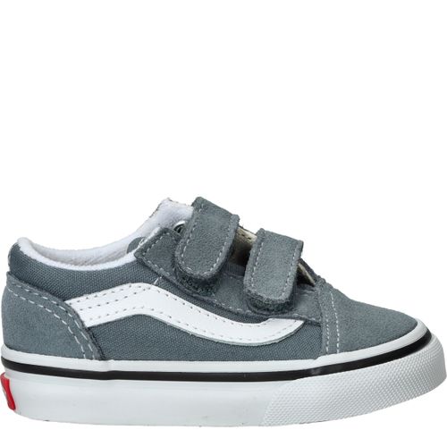 Vans Old Skool klittenband
