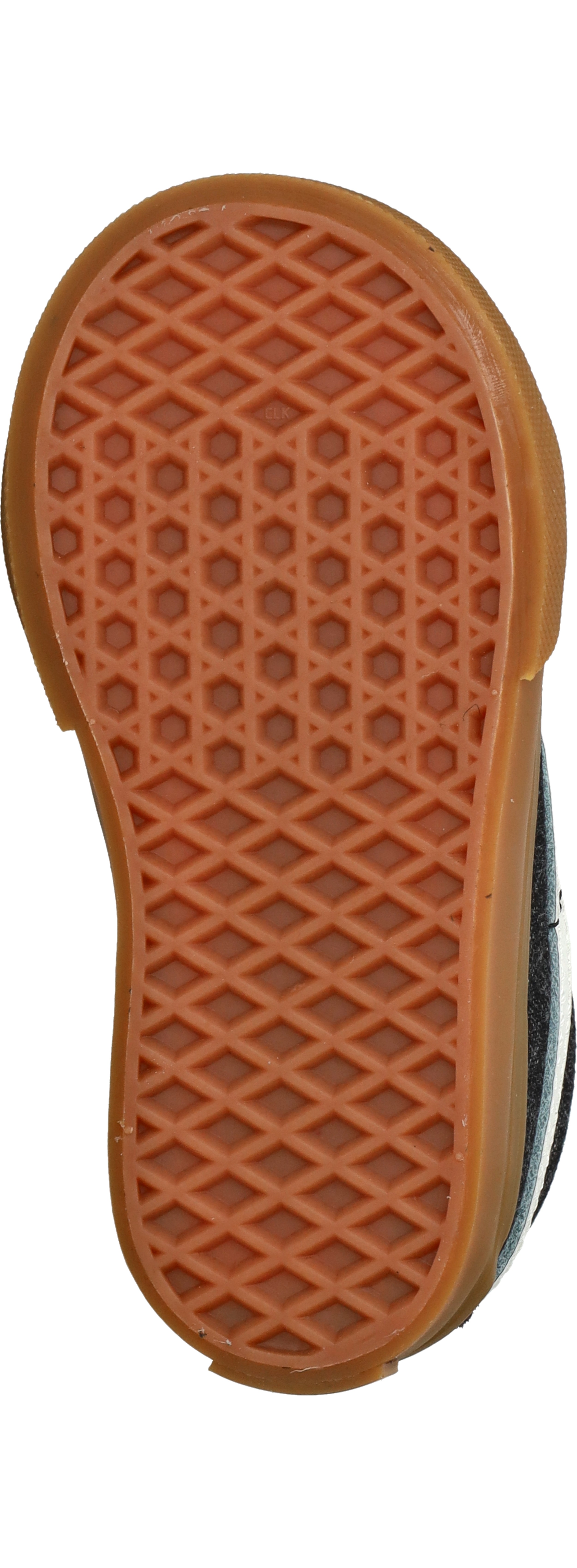 Vans SK8-Mid  Jongens Zwart – foto 5 van 6