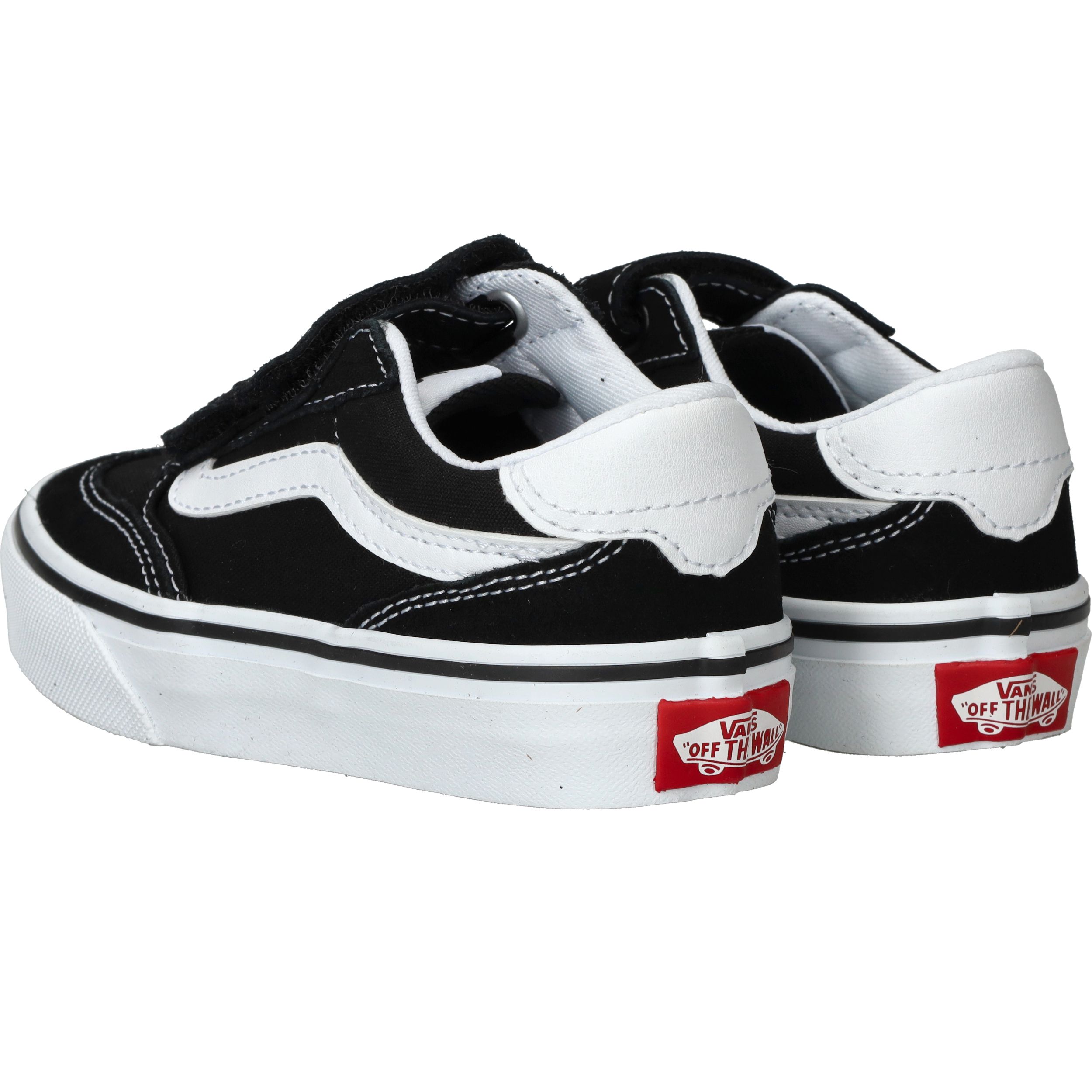 Durlinger Vans Brooklyn
