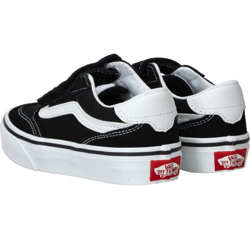 Durlinger Vans Brooklyn