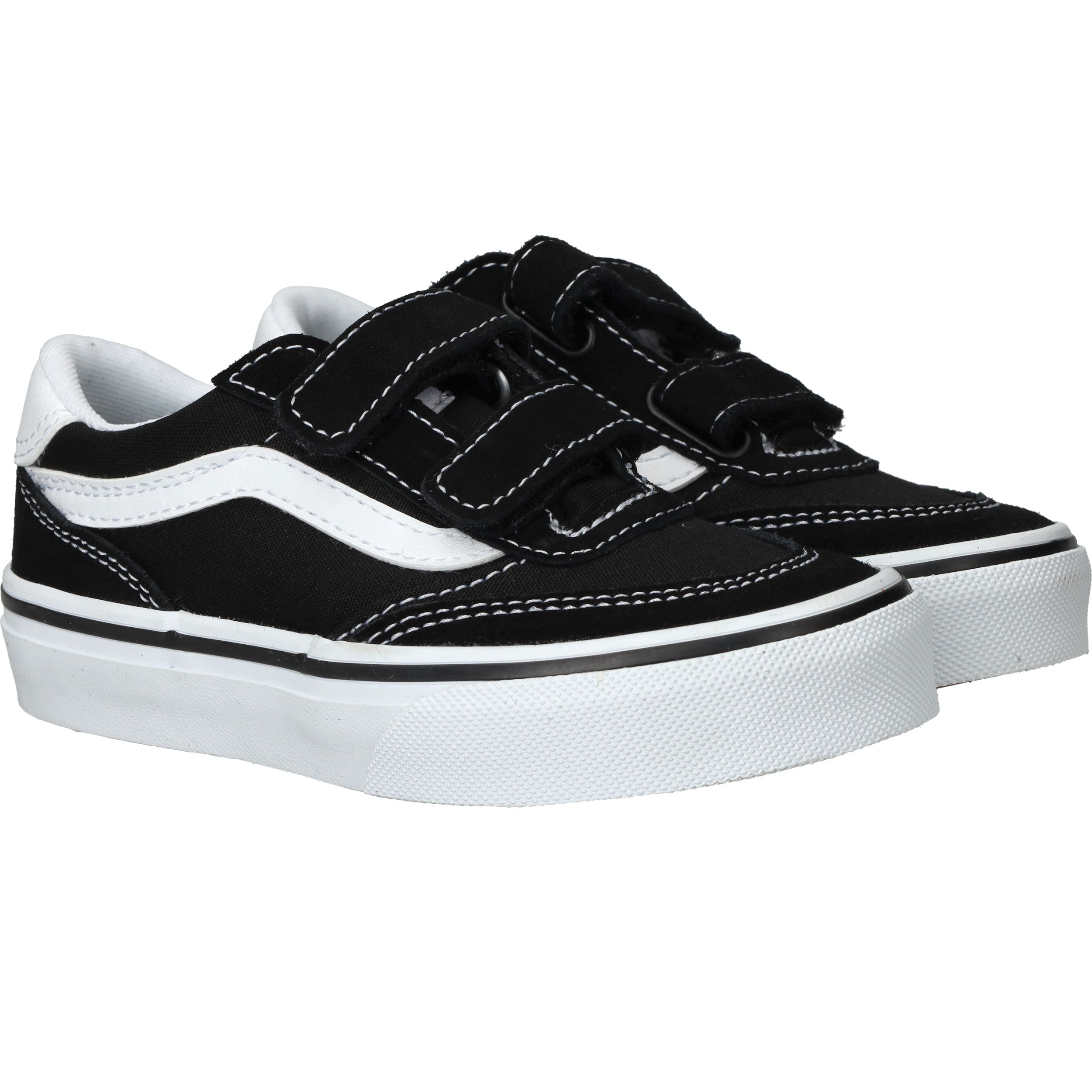 Durlinger Vans Brooklyn