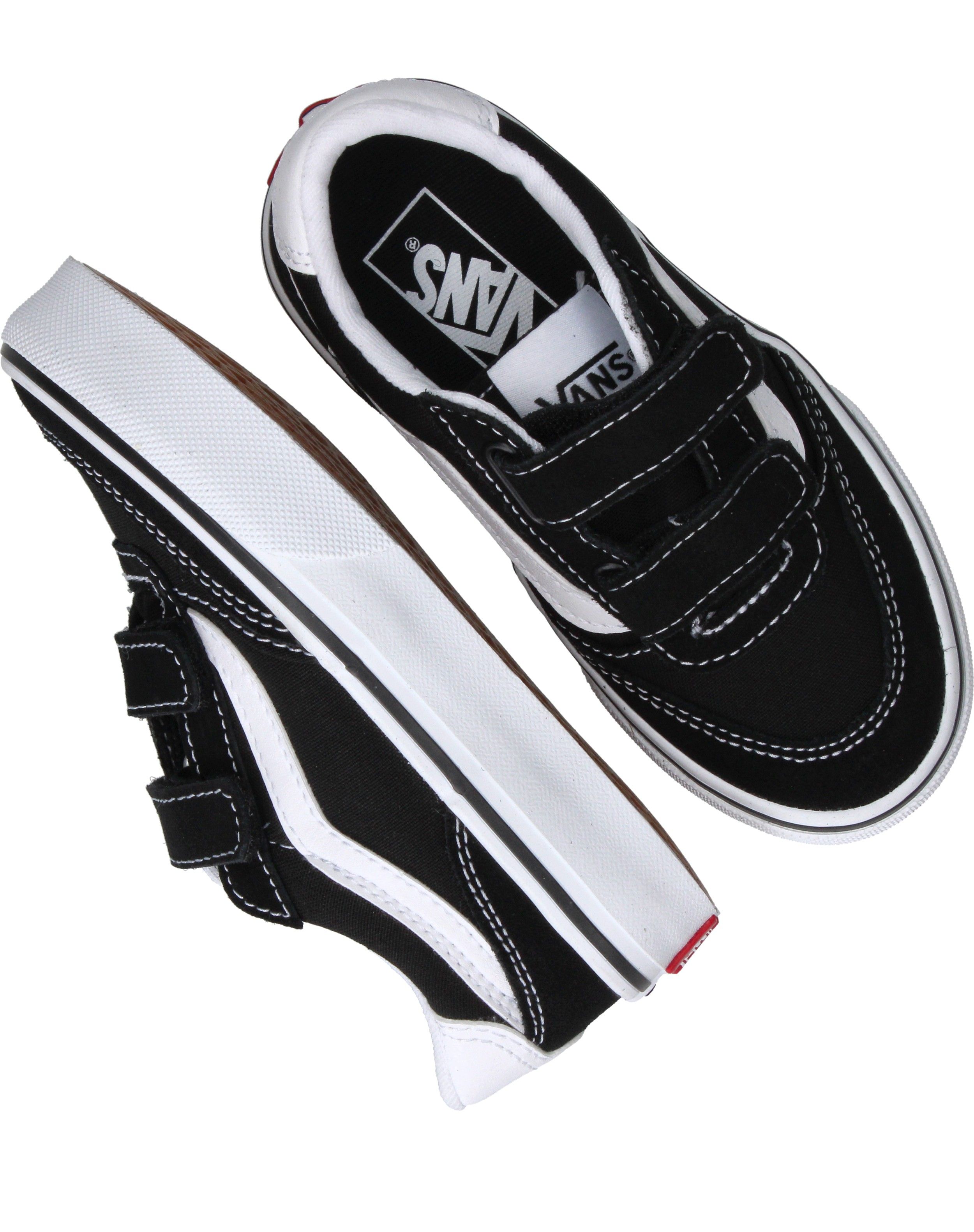Durlinger Vans Brooklyn