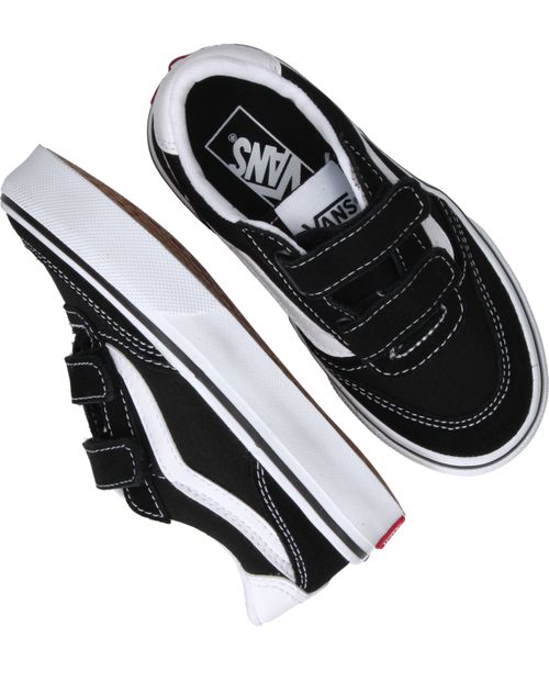 Durlinger Vans Brooklyn