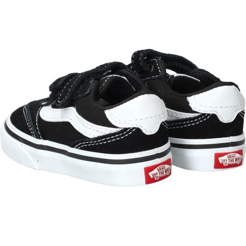Durlinger Vans Brooklyn LS V