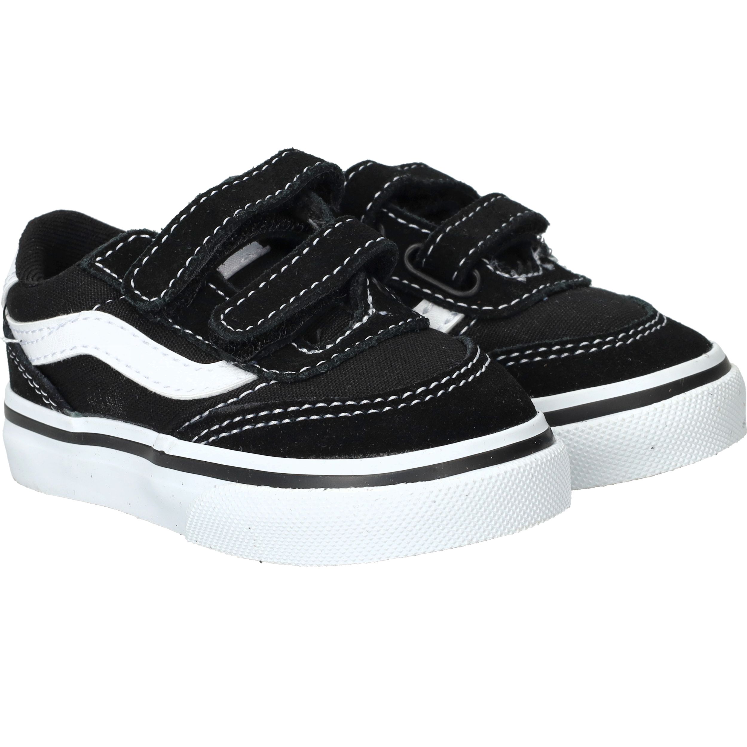 Durlinger Vans Brooklyn LS V