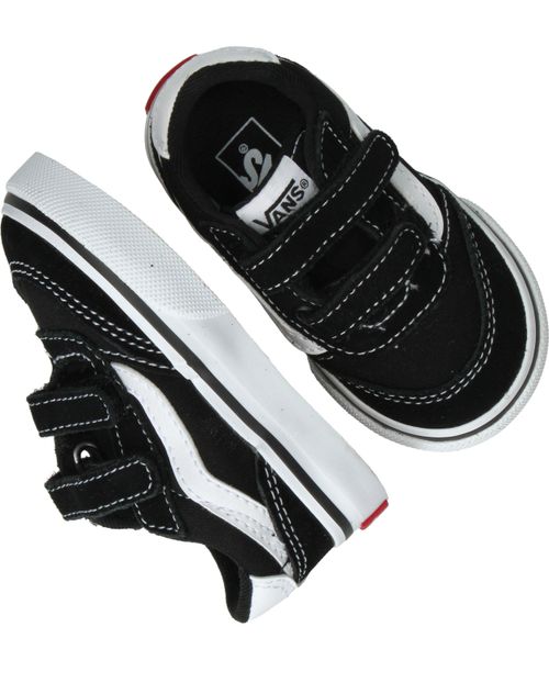 Durlinger Vans Brooklyn LS V