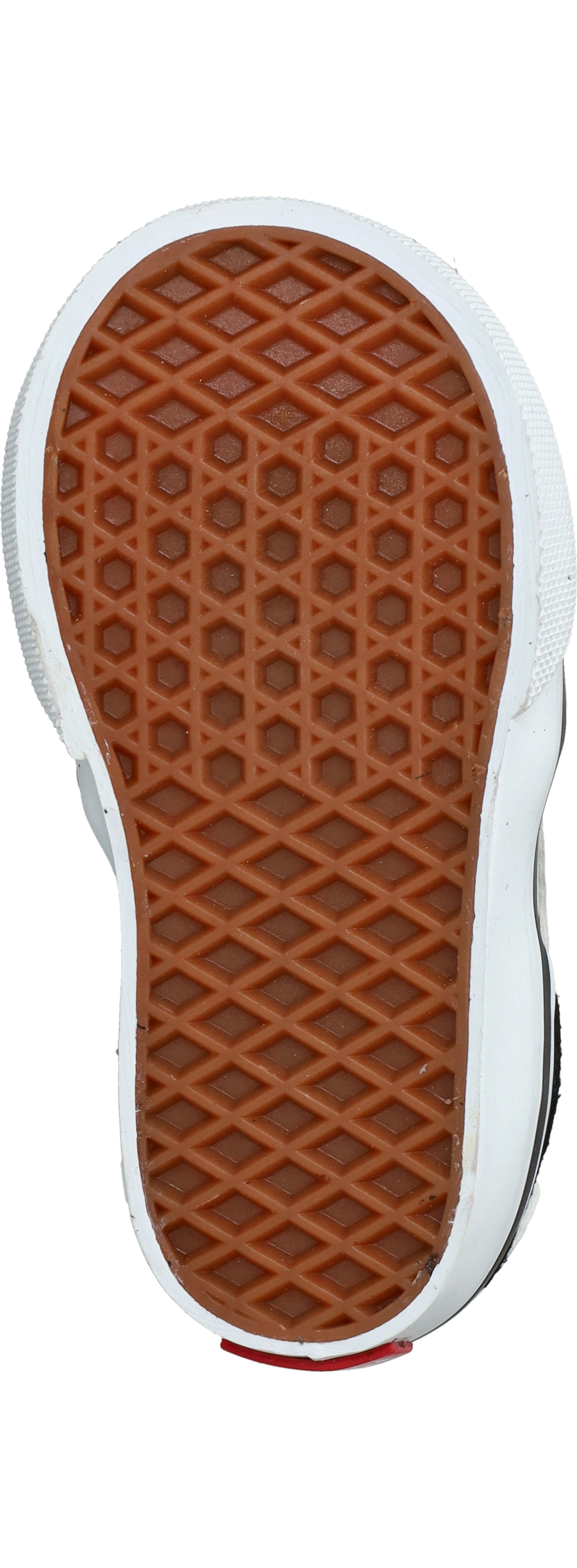 Vans Brooklyn Slip-On Sneakers Meisjes Zwart – foto 4