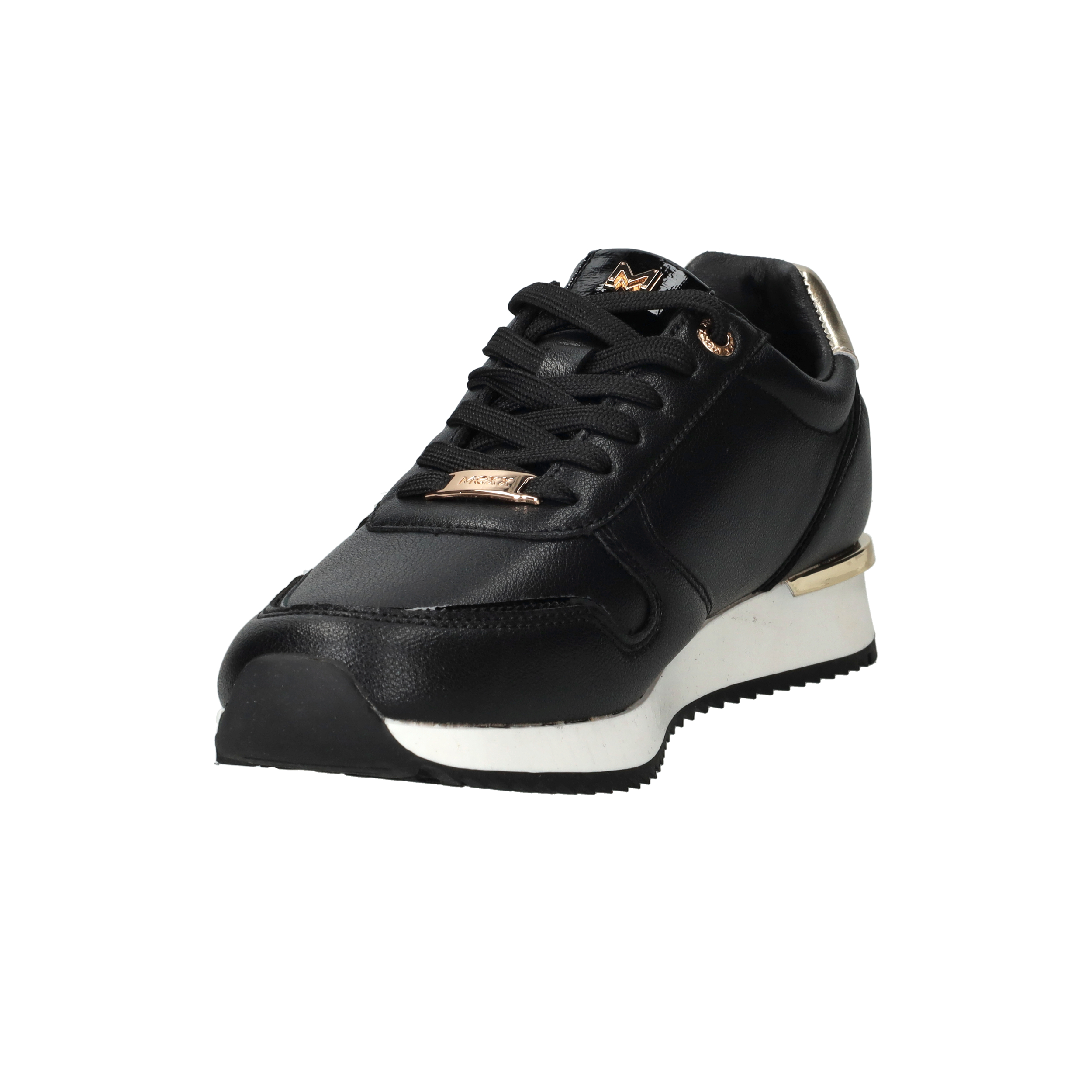manao Maoo Explorer Zwart