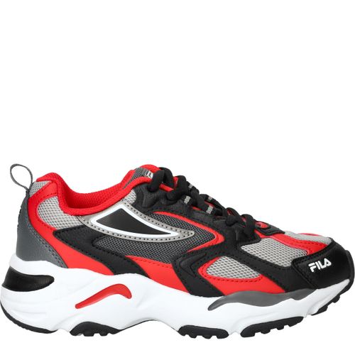 Fila CR-CW02 Ray Tracer