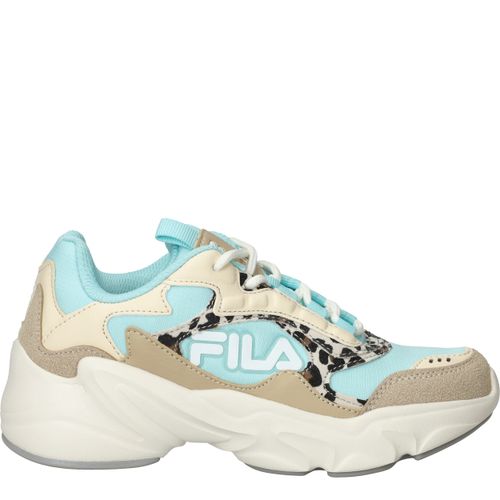 Fila Collene Logo