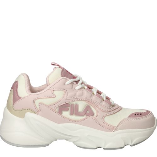 Fila Collene Logo