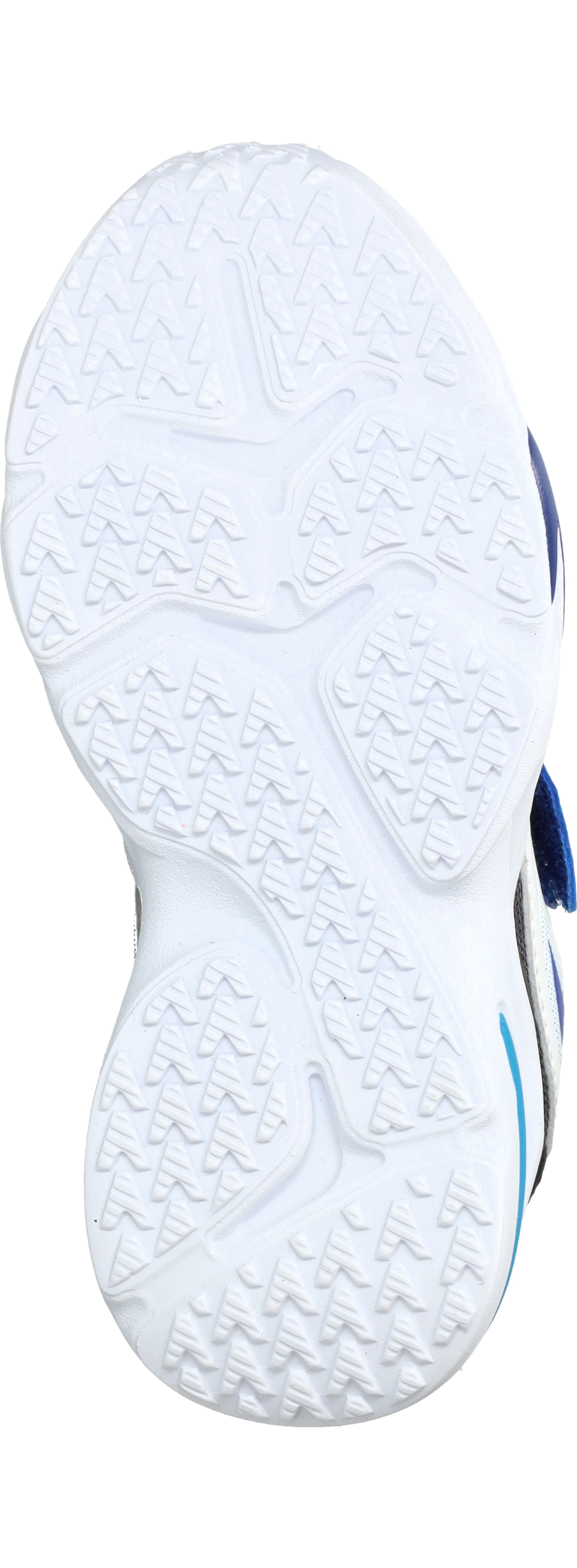 Fila Madrun Velcro Sneakers Jongens Blauw – foto 5
