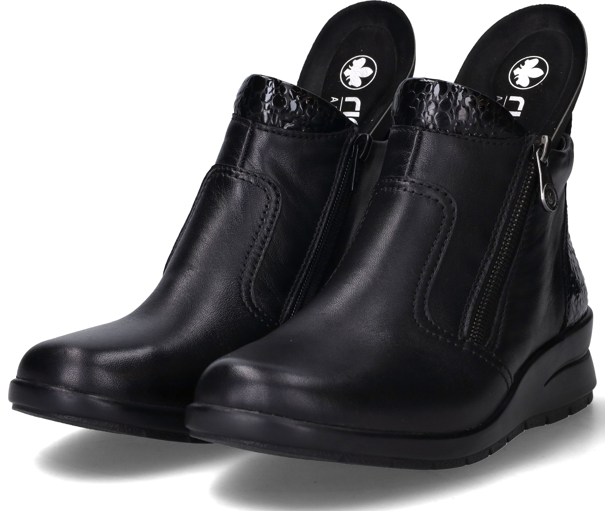 Durlinger Rieker