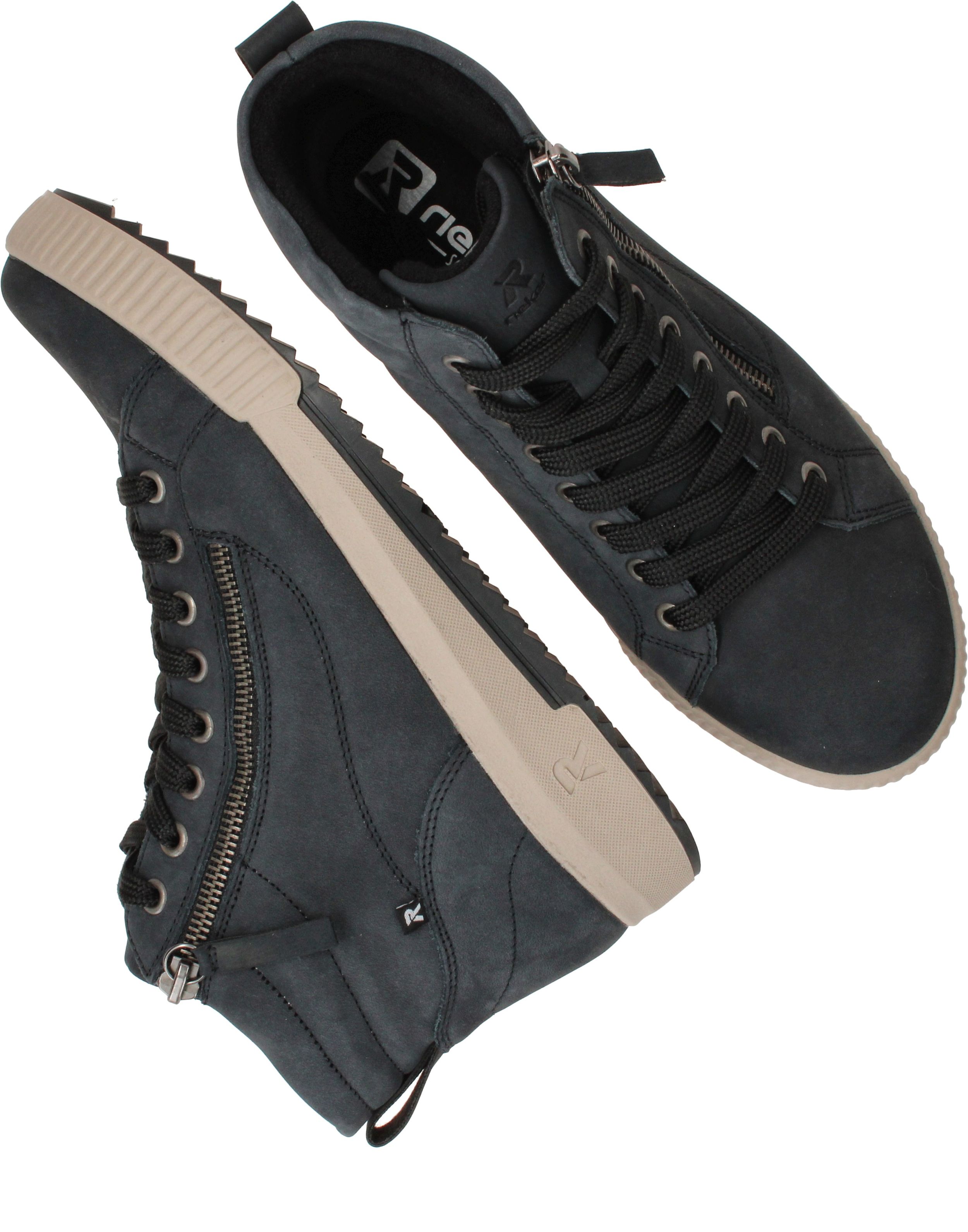 Durlinger Rieker Sport