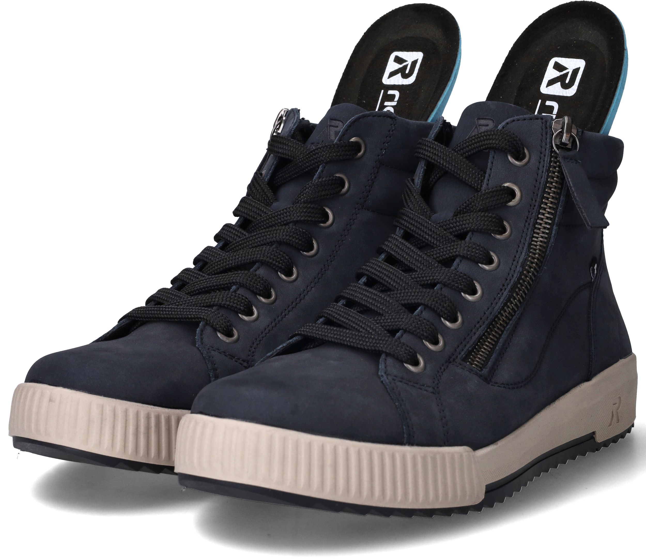 Durlinger Rieker Sport