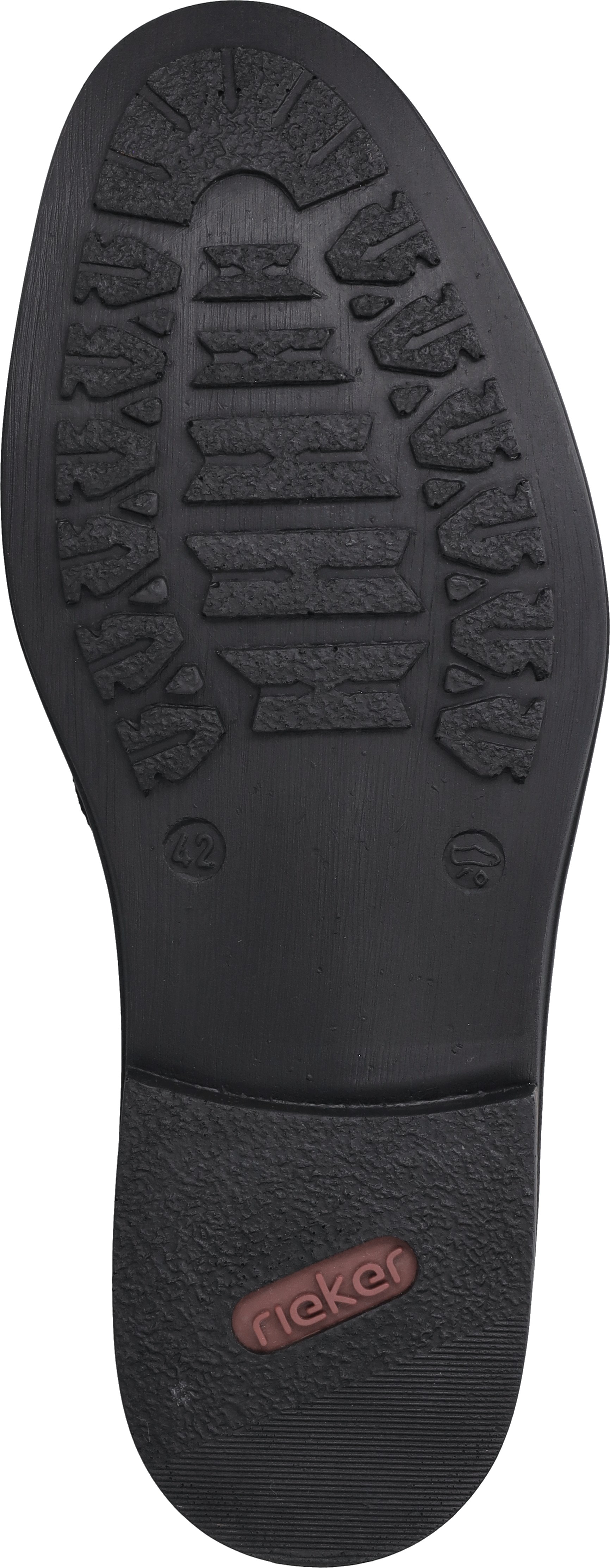 Mocassins Rieker  -