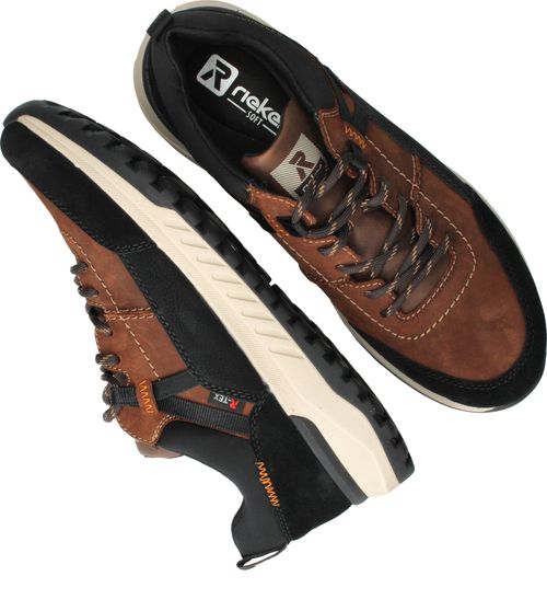 Durlinger Rieker Sport