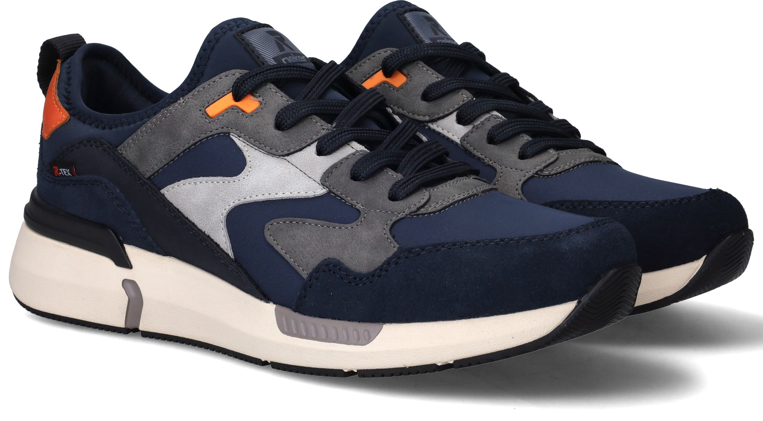 Durlinger Rieker Sport