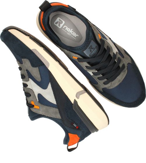 Durlinger Rieker Sport