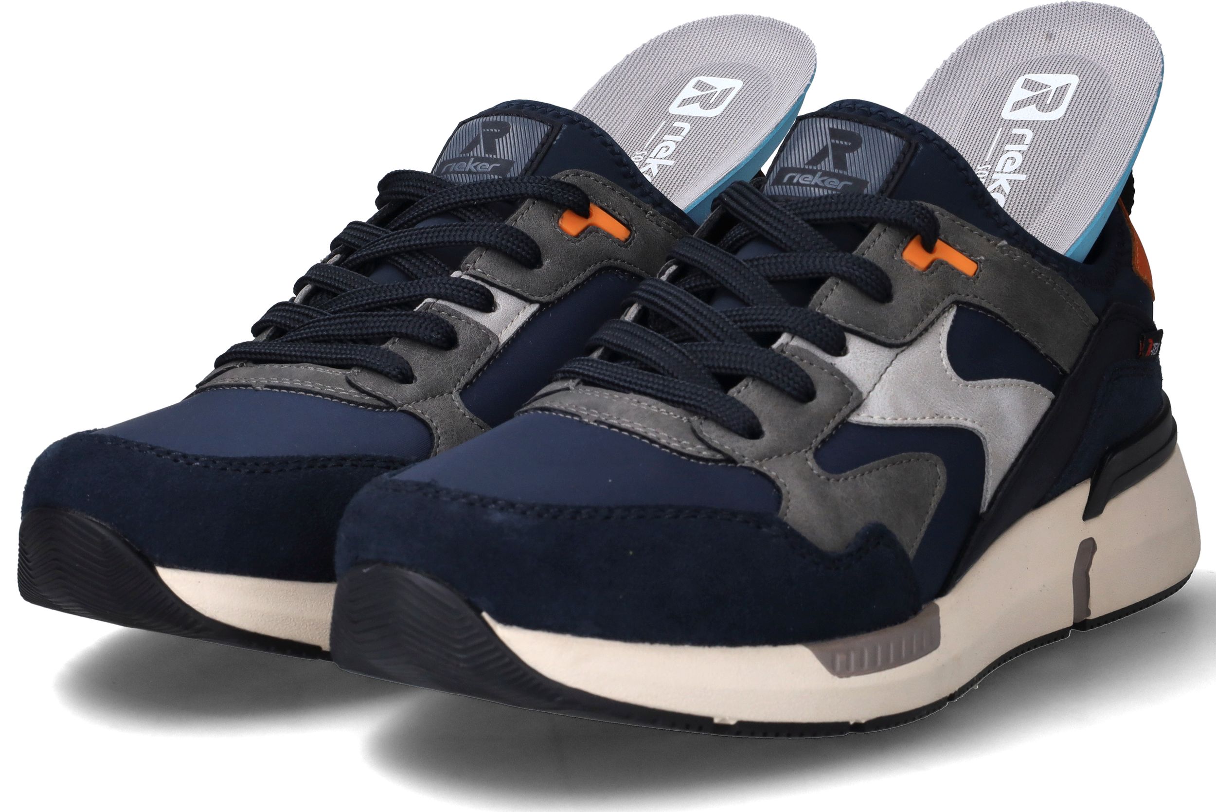 Durlinger Rieker Sport