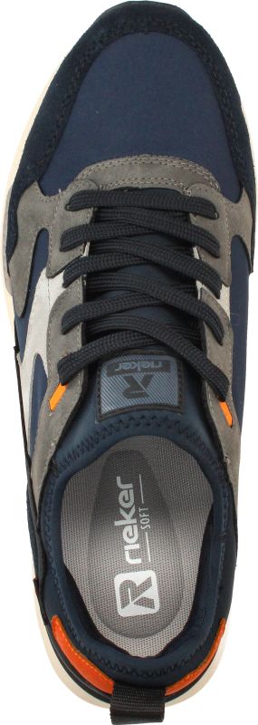 Durlinger Rieker Sport