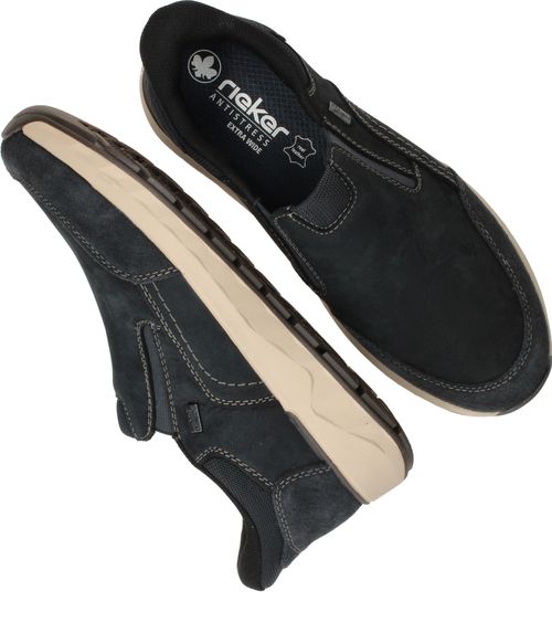Durlinger Rieker R-TEX