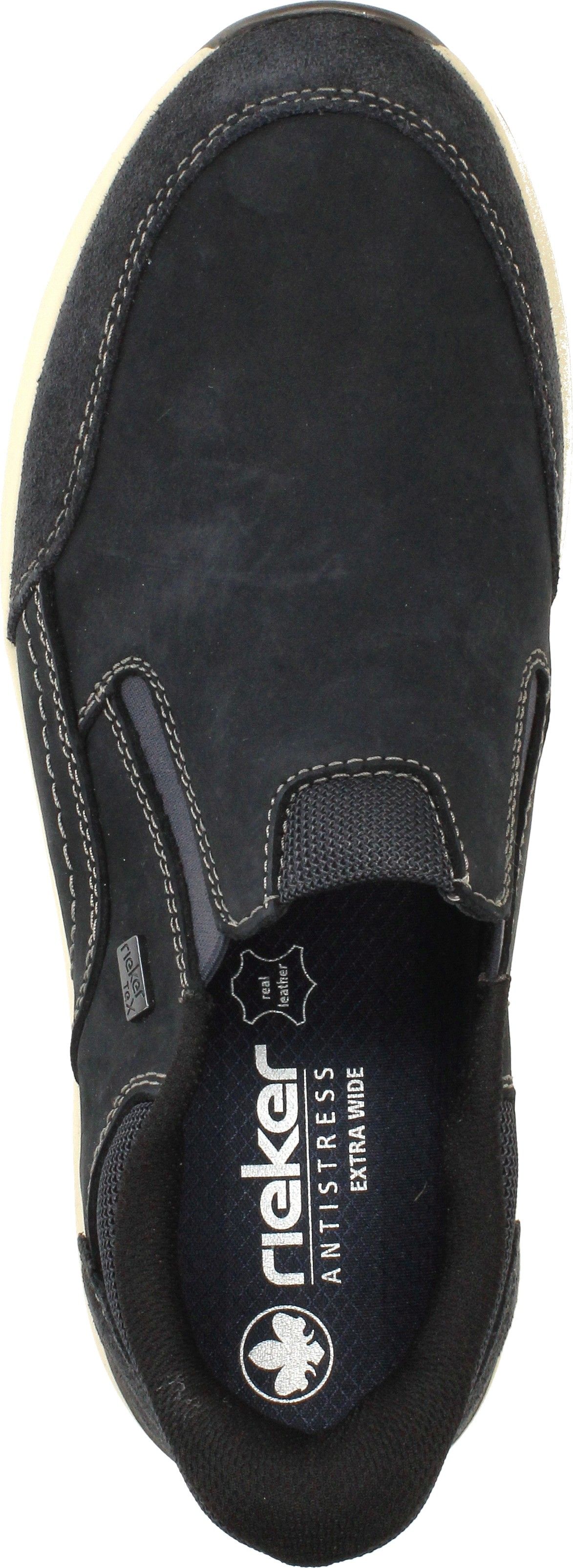 Durlinger Rieker R-TEX