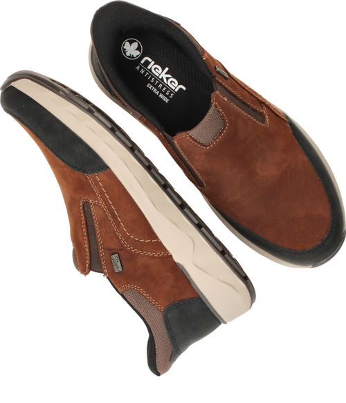 Durlinger Rieker R-TEX