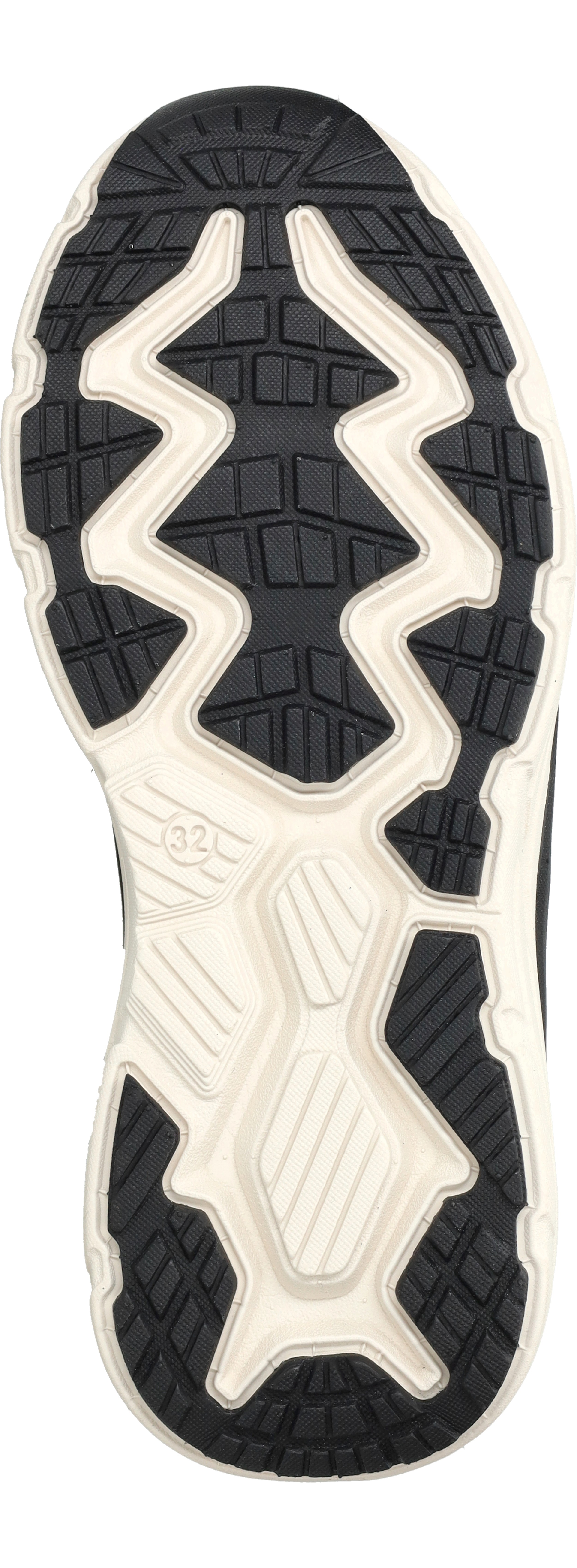Replay Christal JR 6 Sneakers  Zwart – foto 4