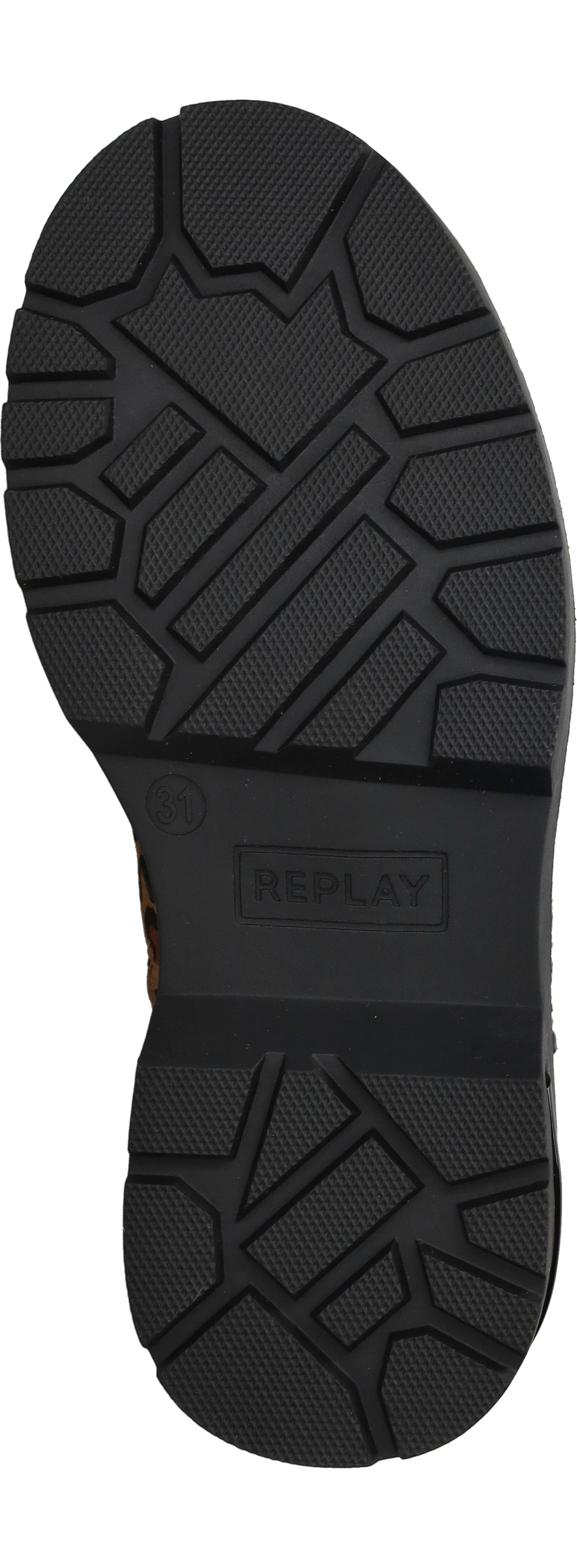 Replay Joplin 16D Veterboots  Bruin – foto 5