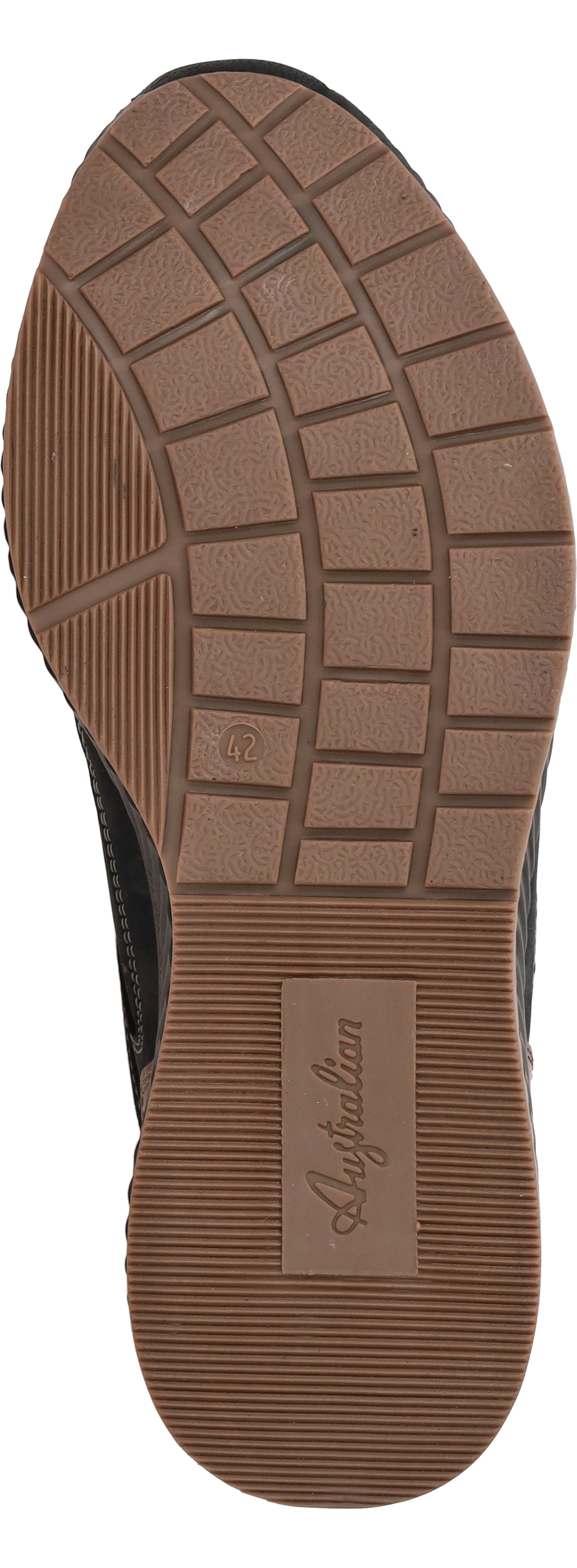 Australian Maurizio Sneakers Heren Blauw