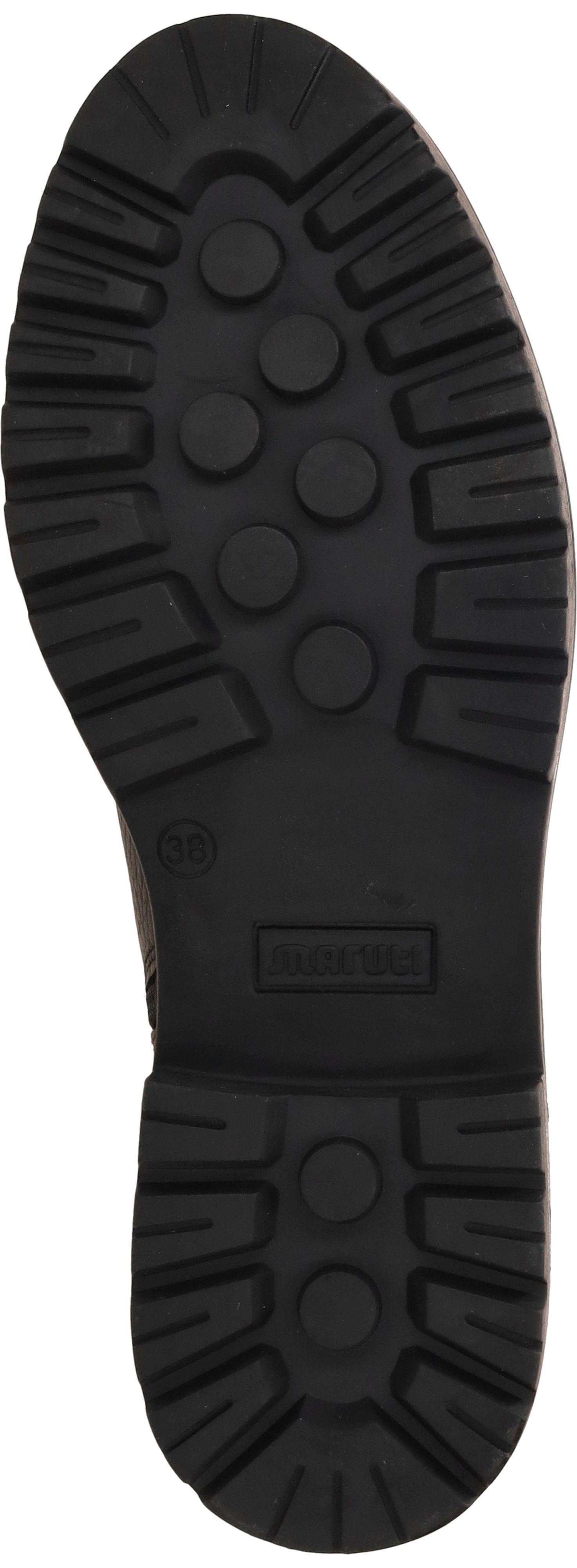 Durlinger Maruti Bodine