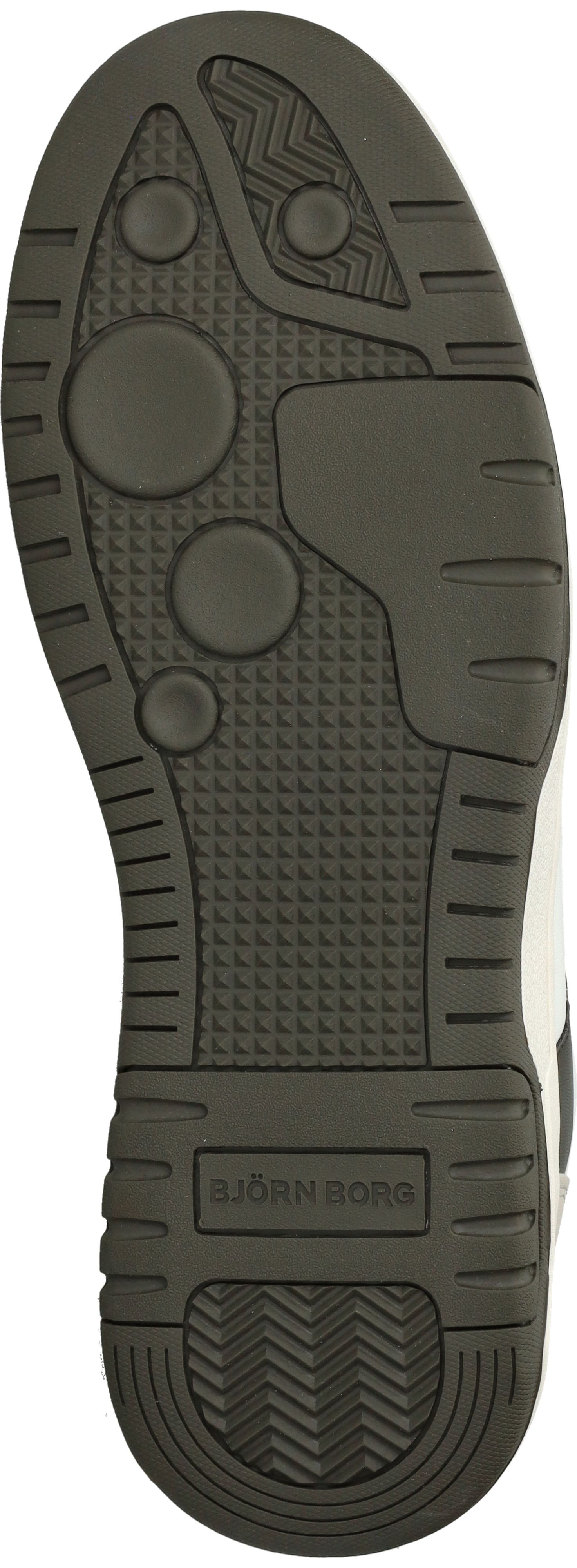 Durlinger Bjorn Borg Ollie WB
