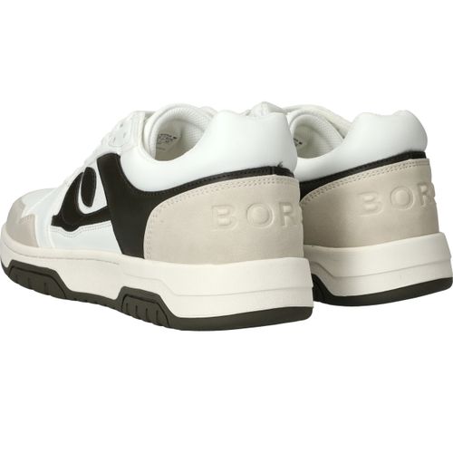 Durlinger Bjorn Borg Ollie WB