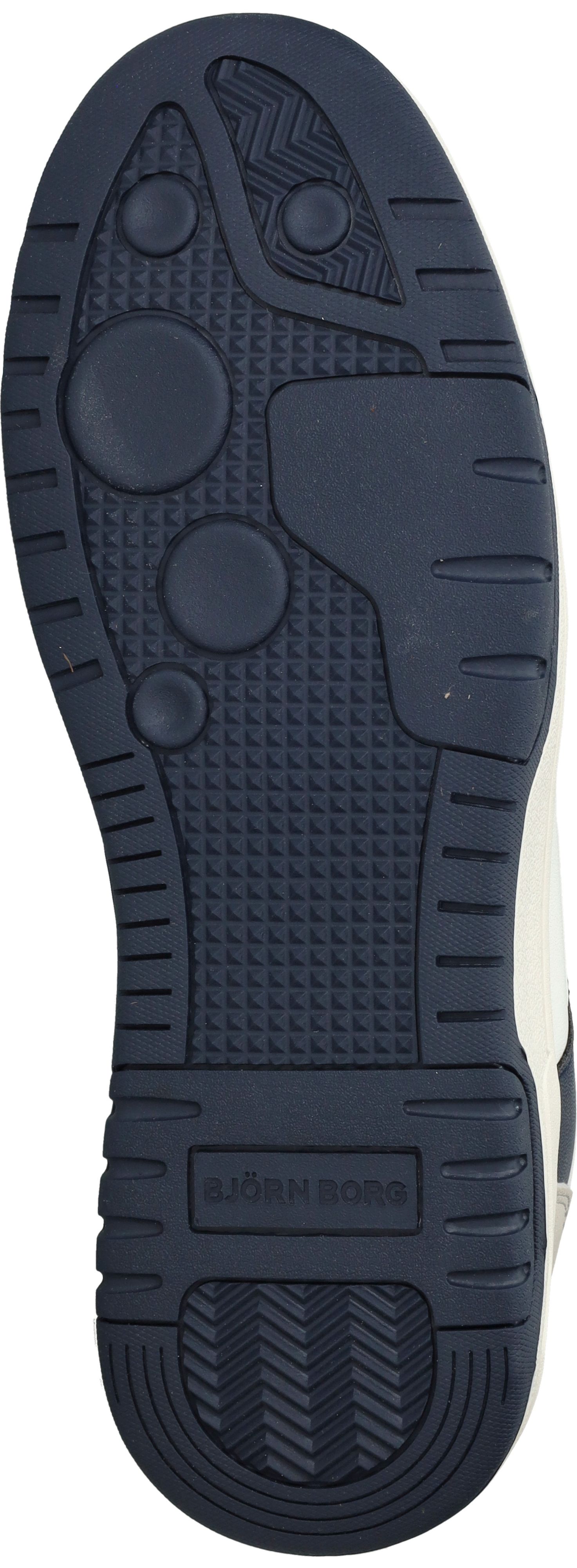 Durlinger Bjorn Borg Ollie WB
