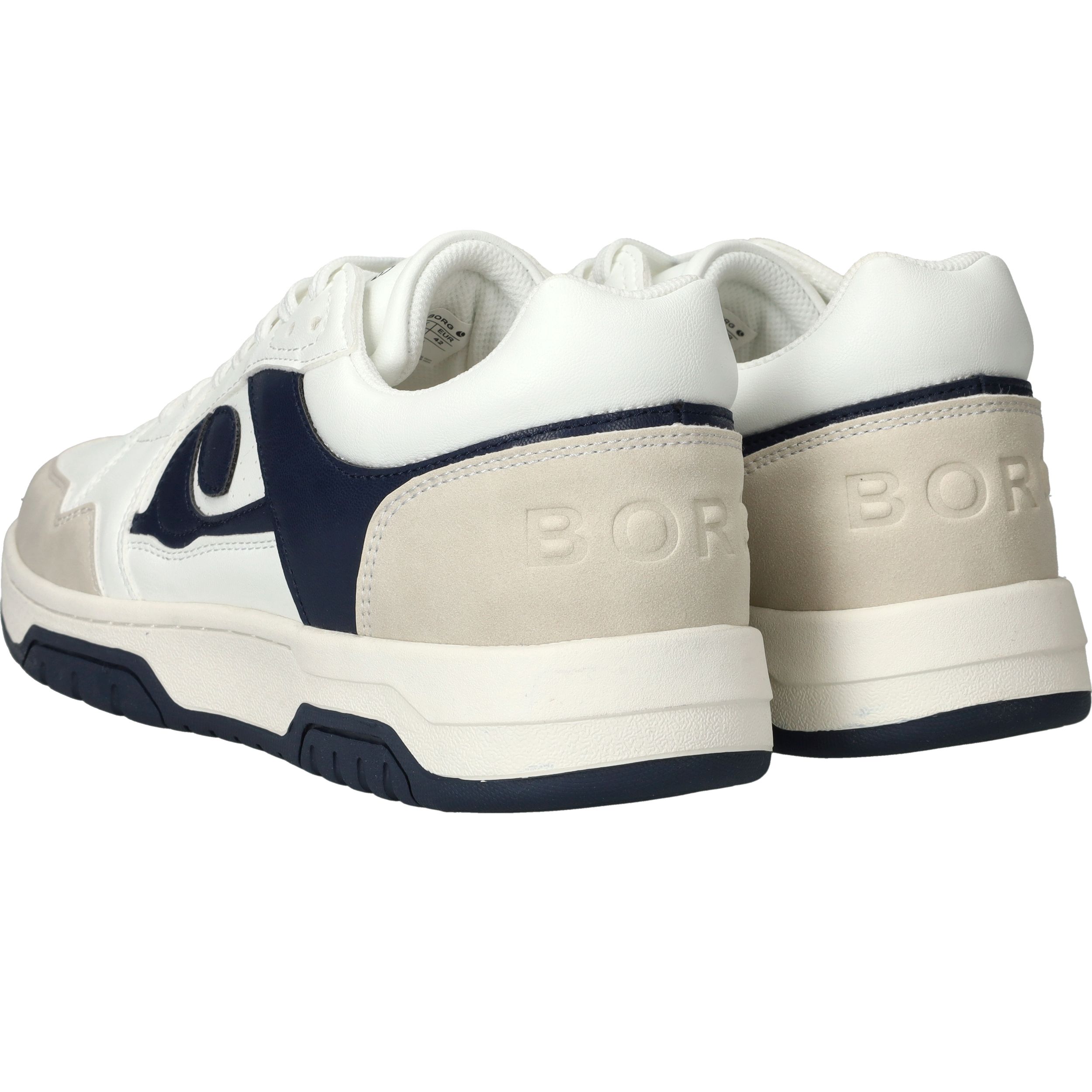 Durlinger Bjorn Borg Ollie WB