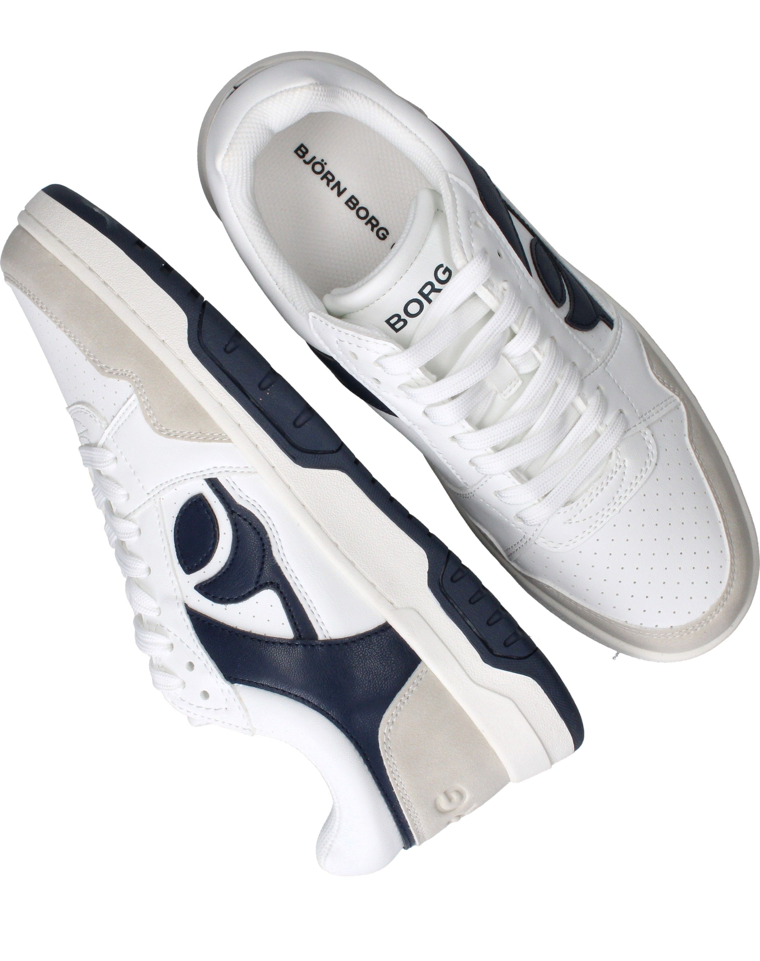 Durlinger Bjorn Borg Ollie WB