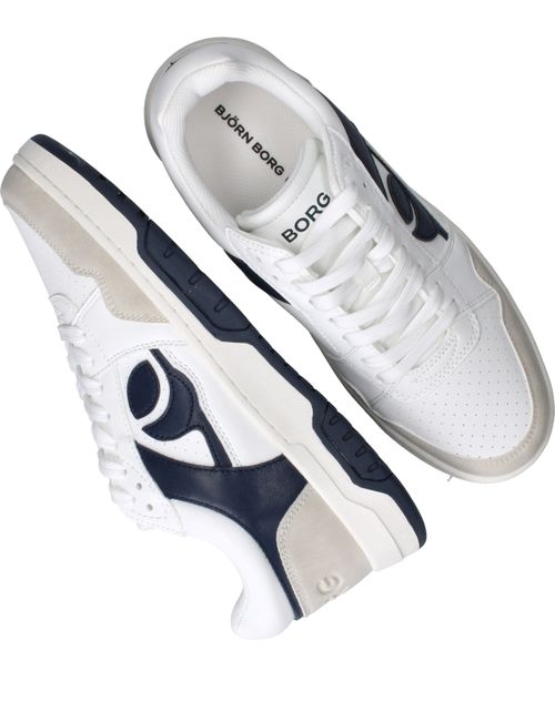 Durlinger Bjorn Borg Ollie WB