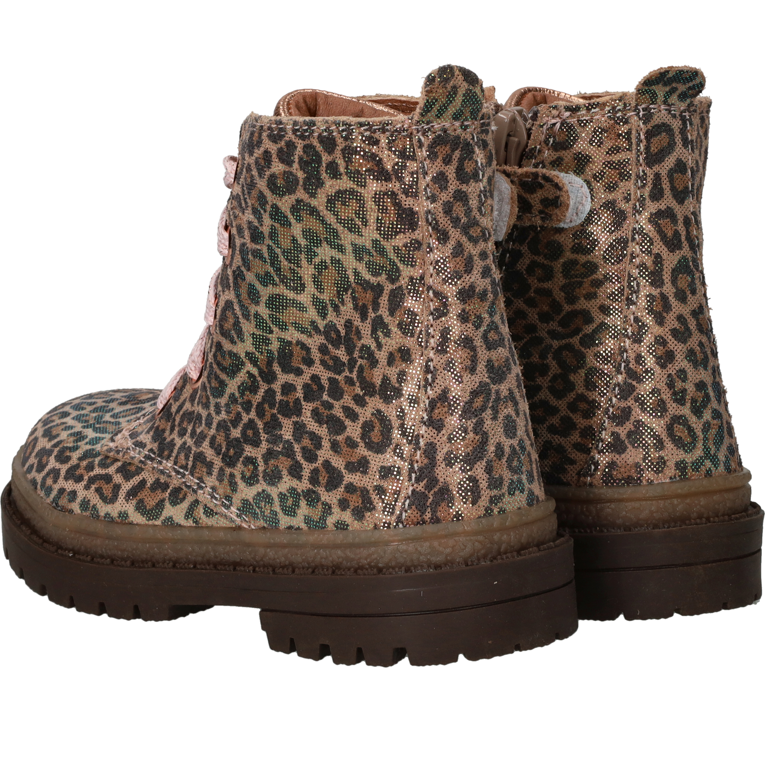 IK-KE Veterboots  Multi – foto 3