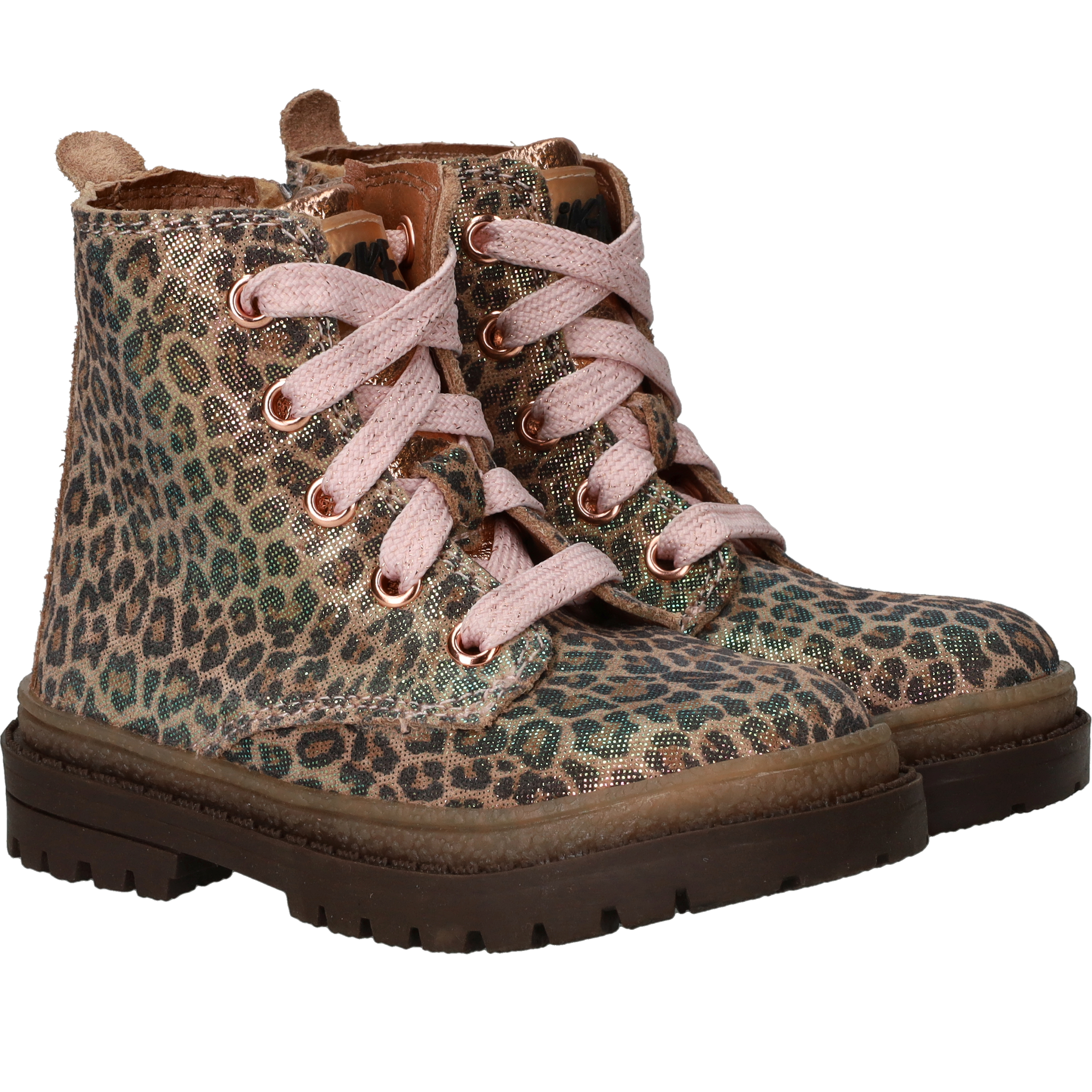 IK-KE Veterboots  Multi – foto 2