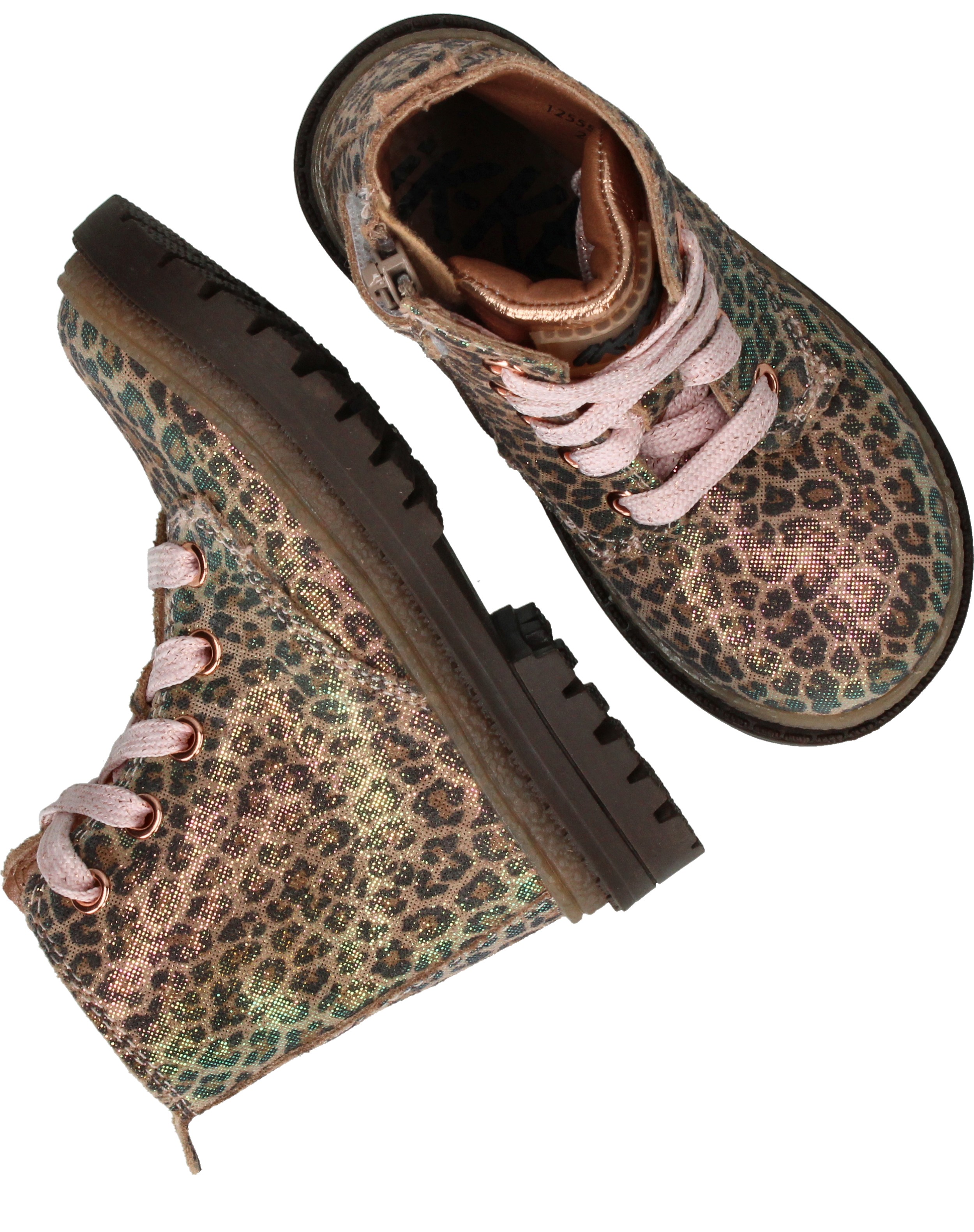 IK-KE Veterboots  Multi – foto 4