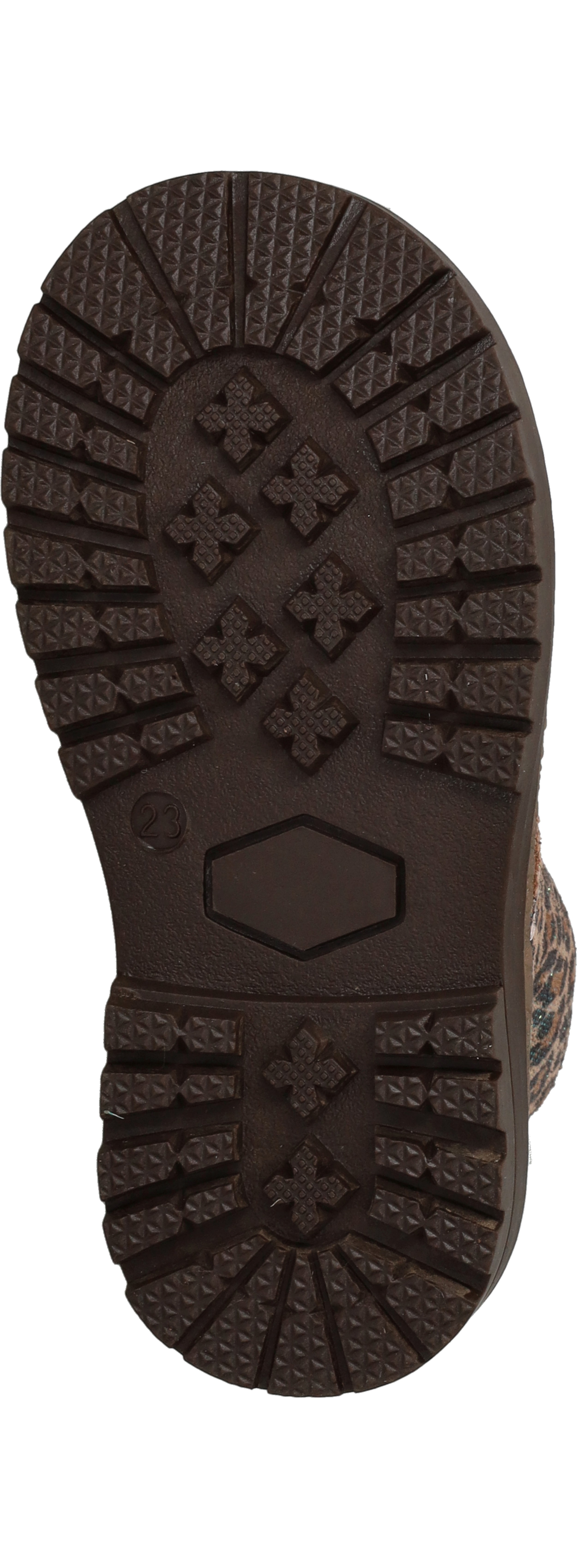 IK-KE Veterboots  Multi – foto 5