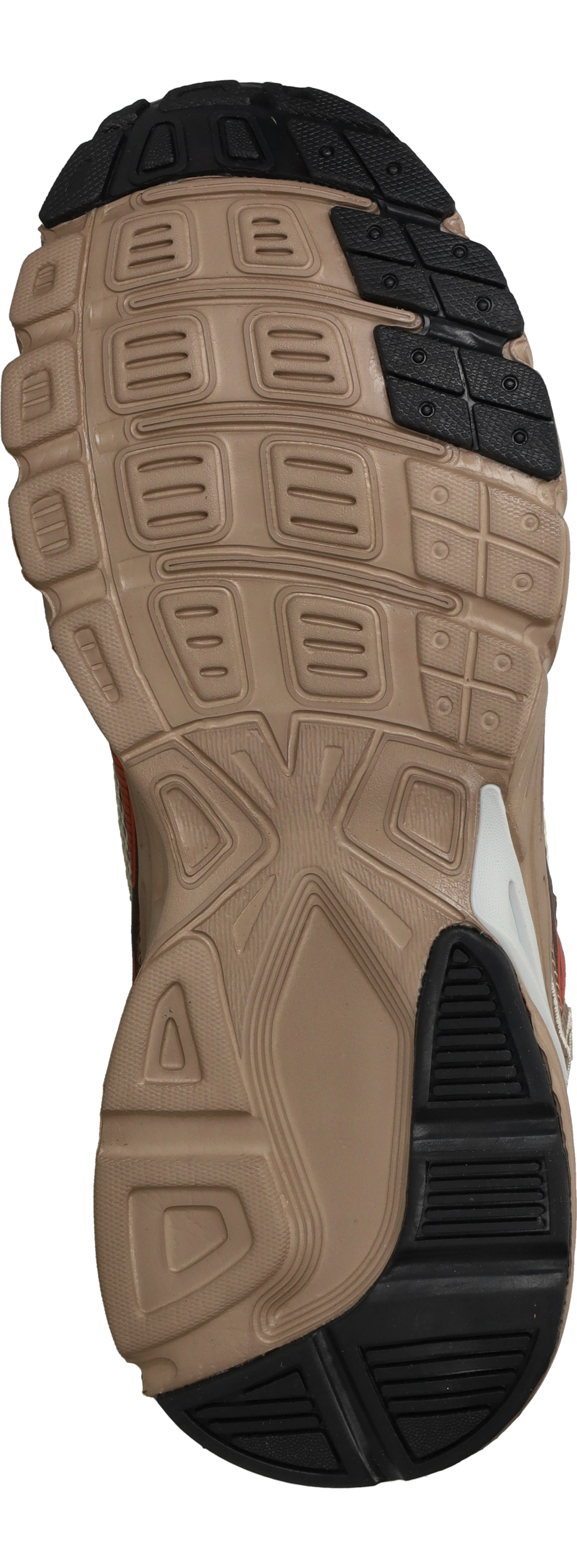 POSH By Poelman Sneakers Dames Beige – foto 5