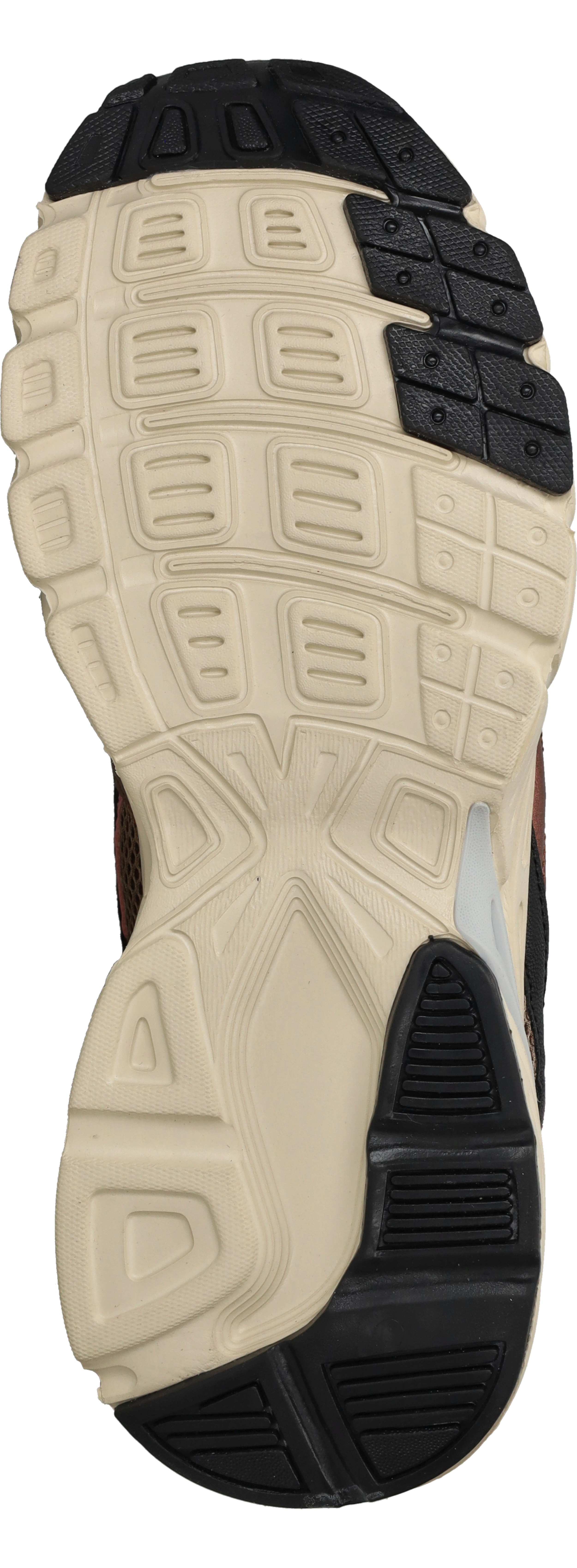 POSH by Poelman Sneakers Dames Multi – foto 5 van 6
